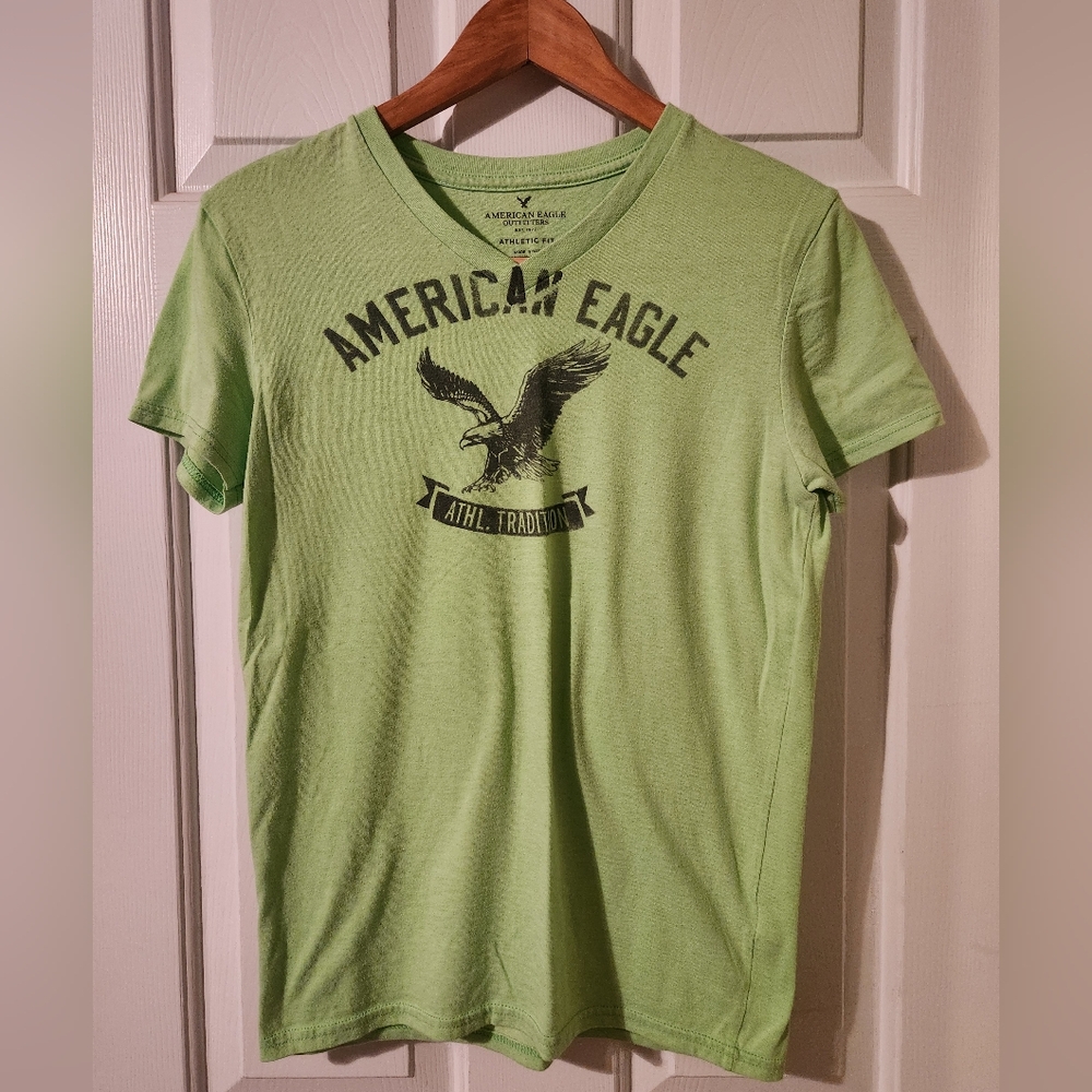 American Eagle Shirt